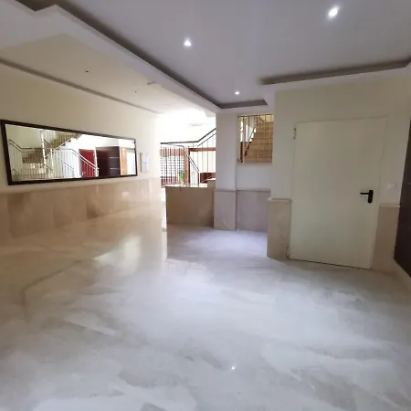 Appartamento Desconectaengalicia Atico, 10m Playa Panadeira Sanxenxo